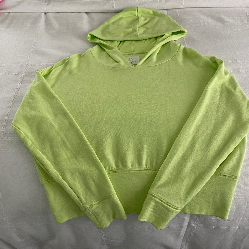 Aerie hoodie